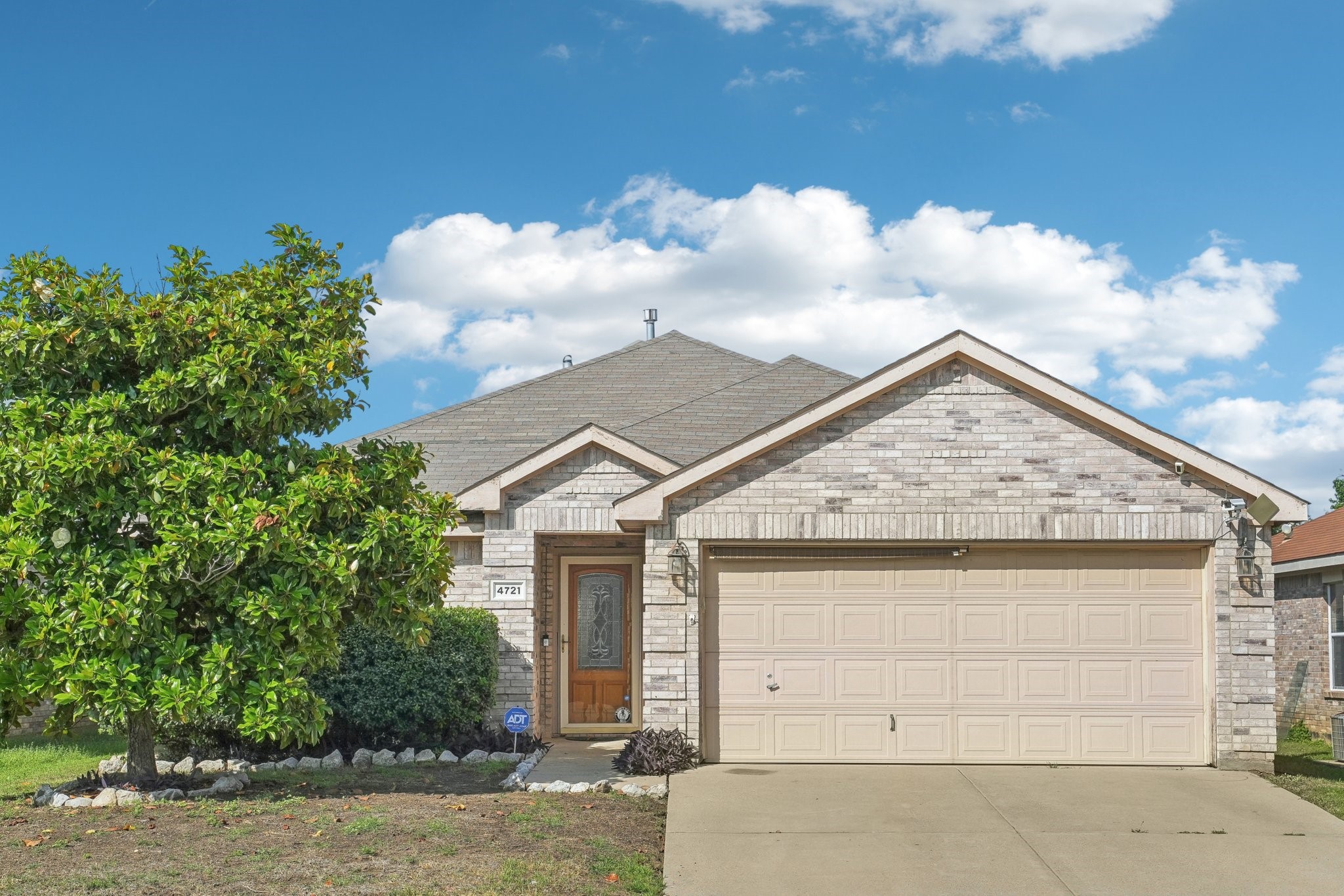 4721 Sea Ridge Drive Fort Worth TX 76133