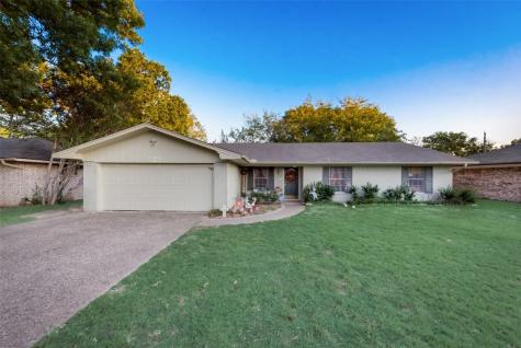 529 Edgewood Avenue Corsicana TX 75110