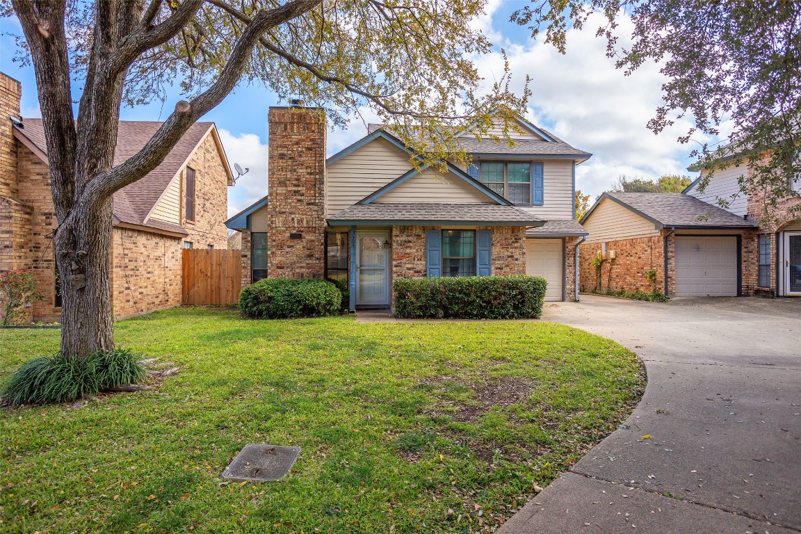3304 Briaroaks Drive Garland TX 75044