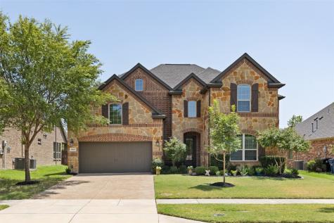 9491 Amberwoods Lane Frisco TX 75035