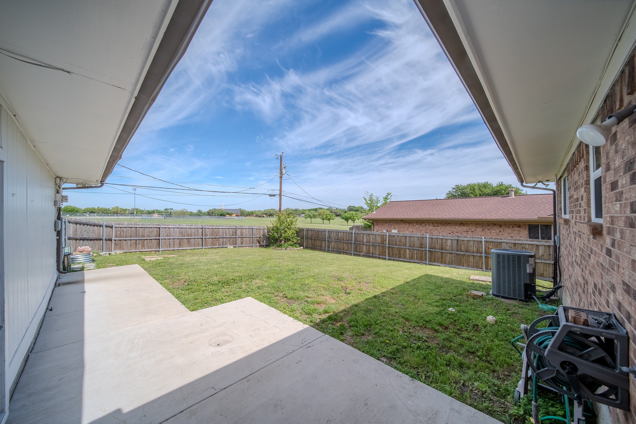 2513 Belhaven Drive Mesquite TX 75150
