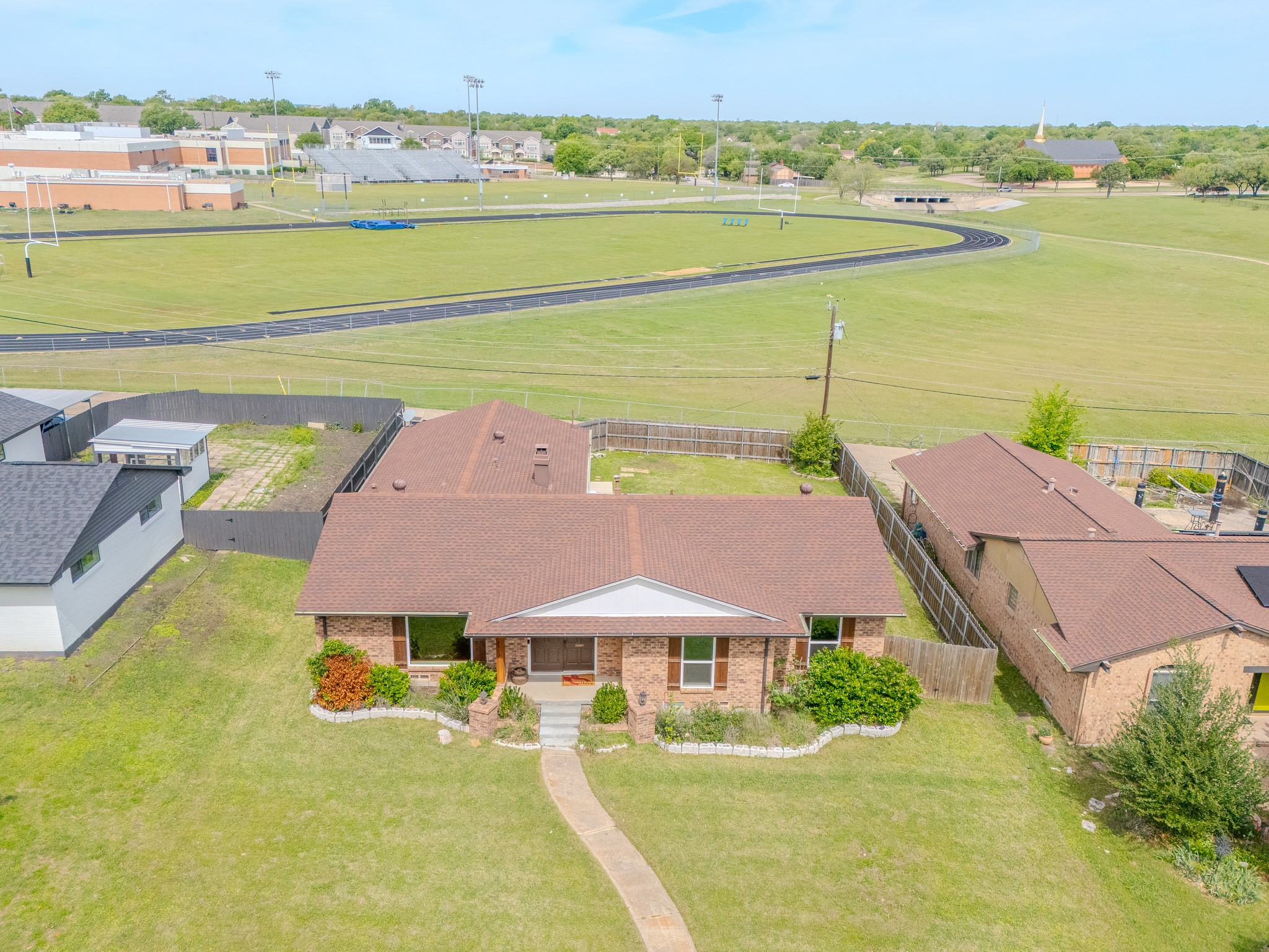 2513 Belhaven Drive Mesquite TX 75150