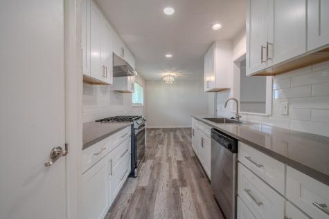 2513 Belhaven Drive Mesquite TX 75150