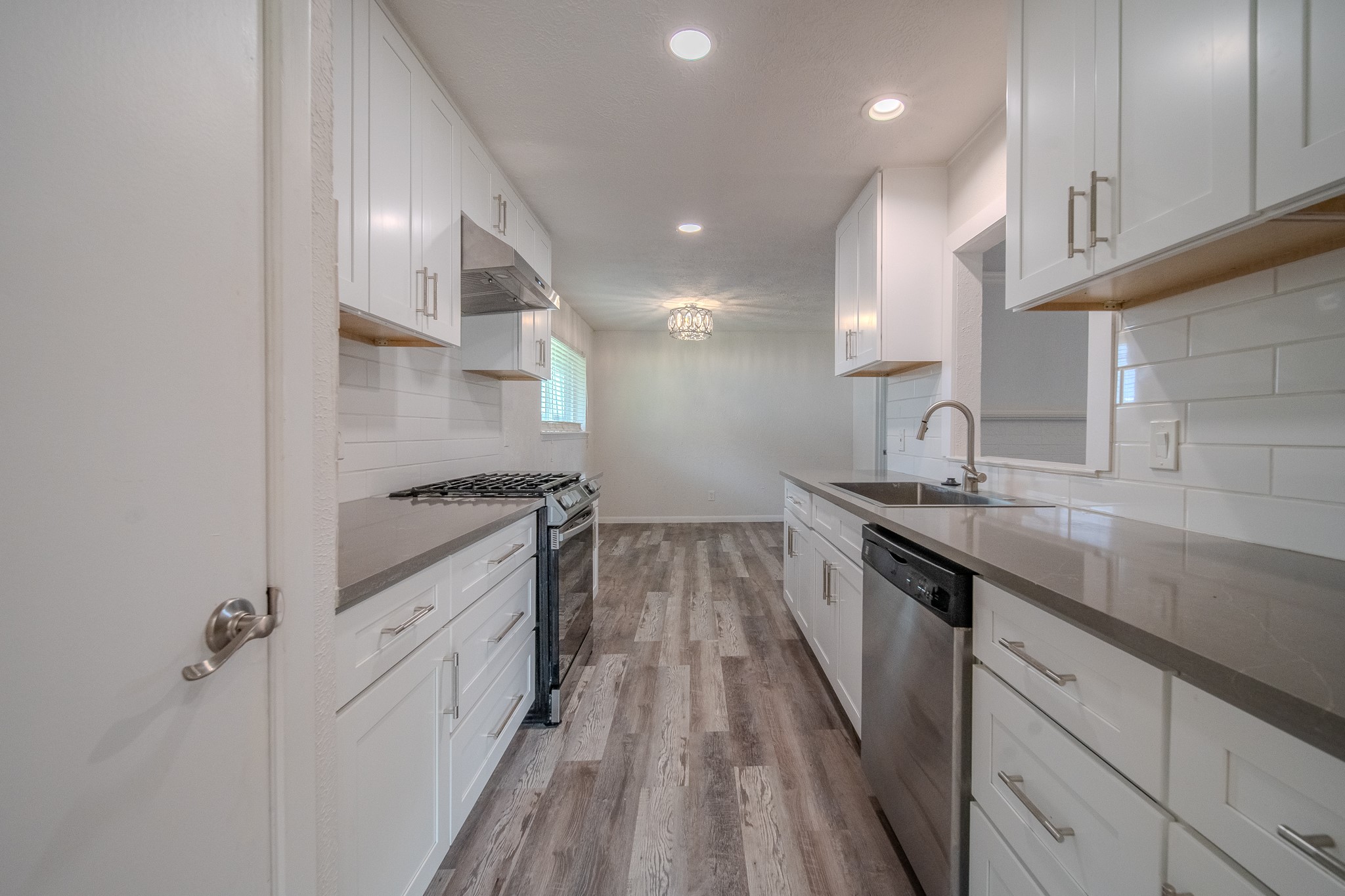 2513 Belhaven Drive Mesquite TX 75150