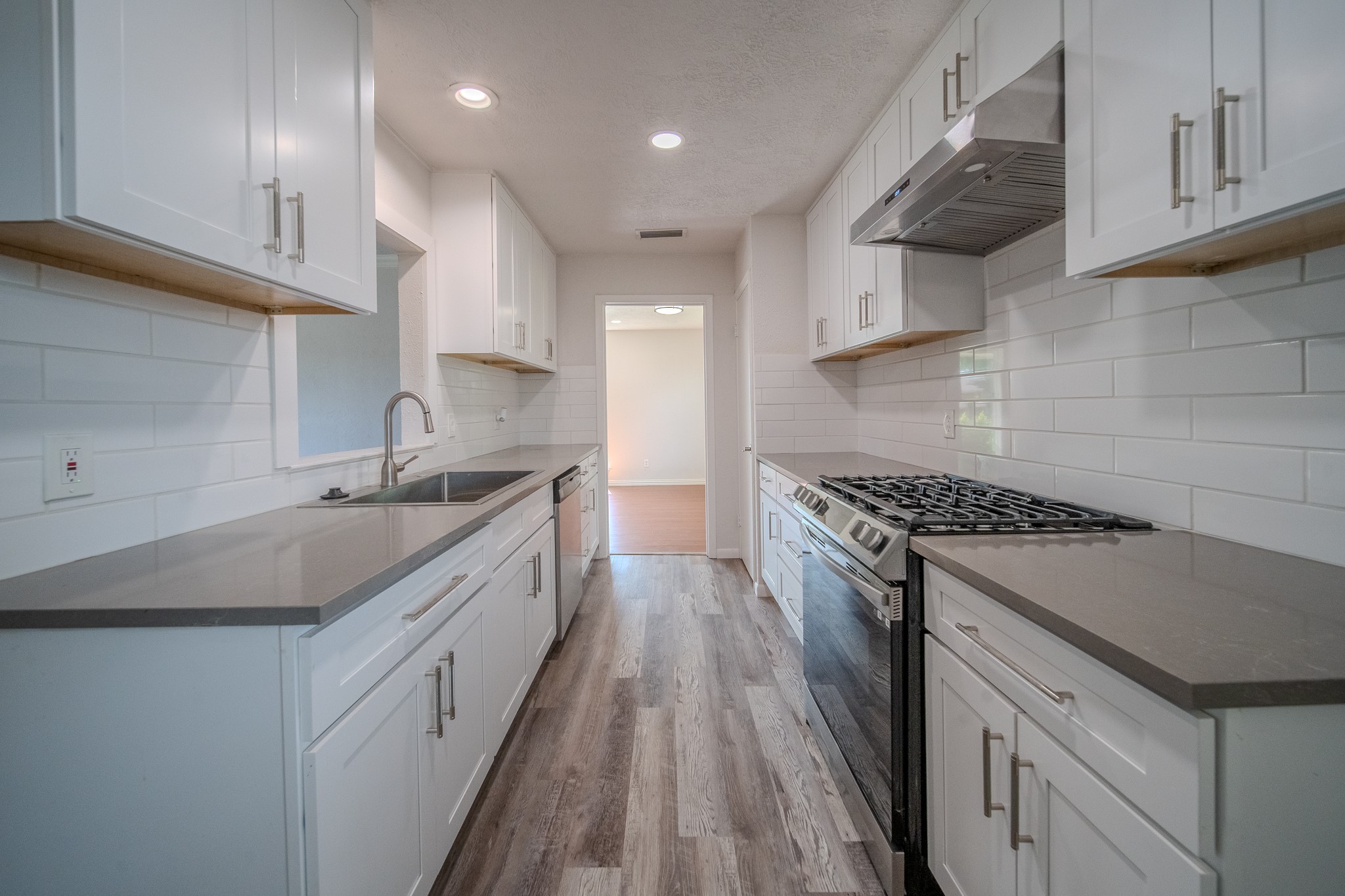 2513 Belhaven Drive Mesquite TX 75150