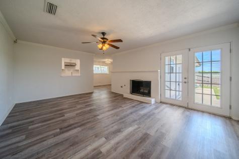 2513 Belhaven Drive Mesquite TX 75150