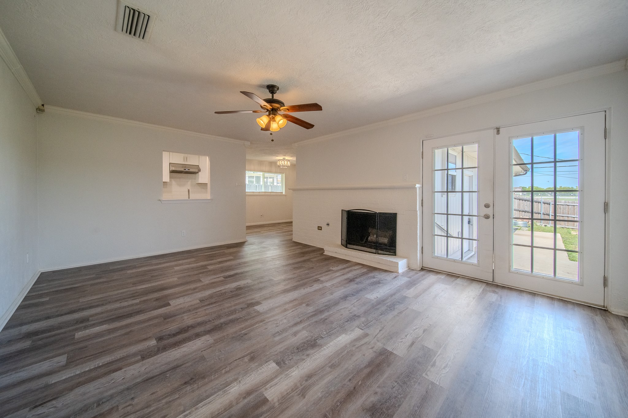2513 Belhaven Drive Mesquite TX 75150