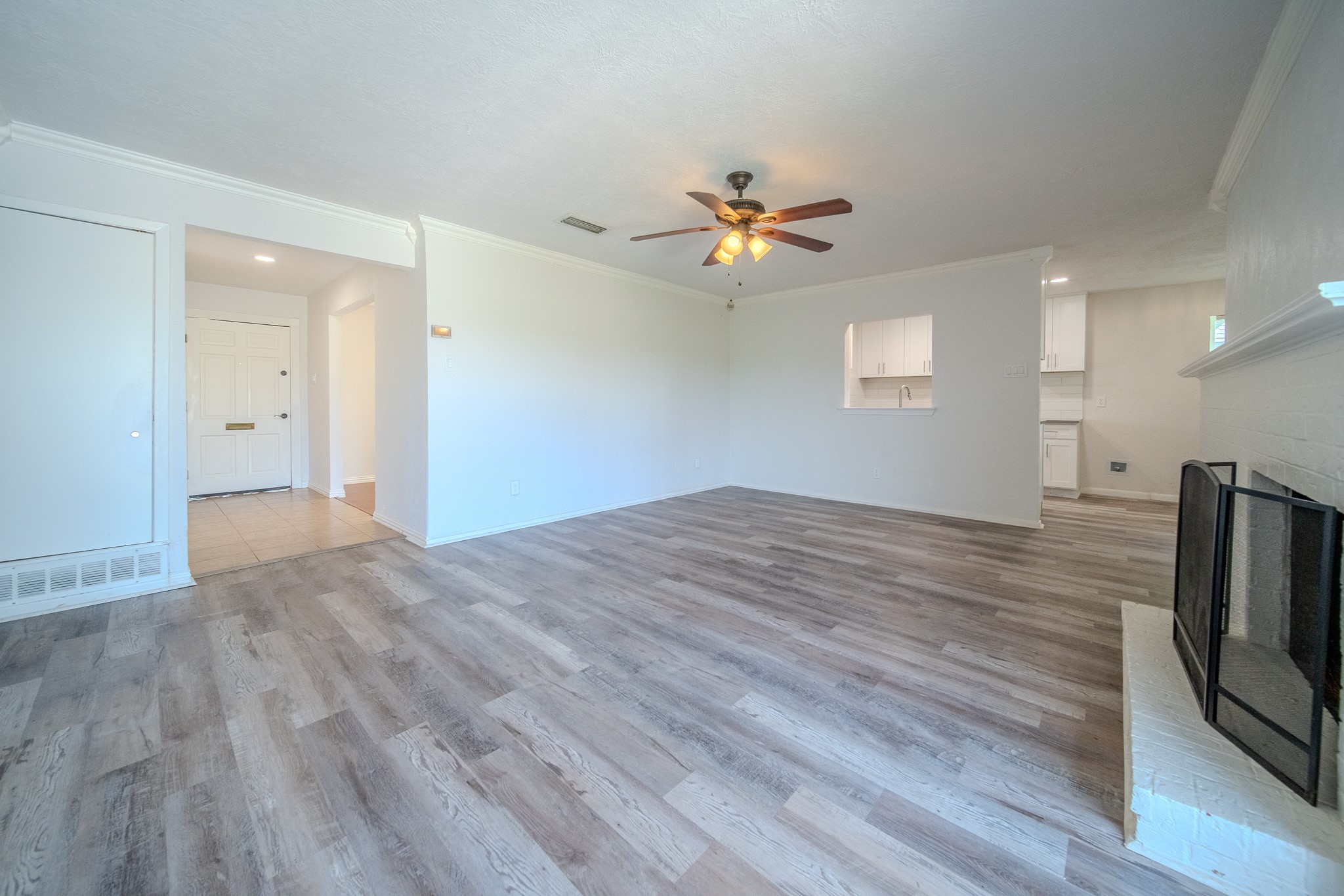 2513 Belhaven Drive Mesquite TX 75150