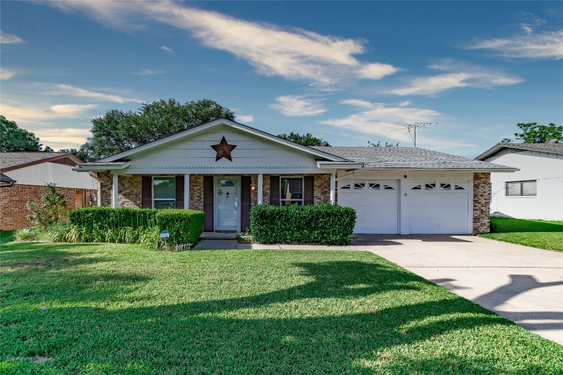 7920 Donegal Lane North Richland Hills TX 76180
