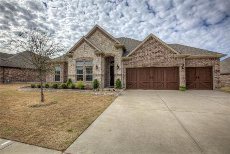 2436 San Marcos Drive Royse City TX 75189