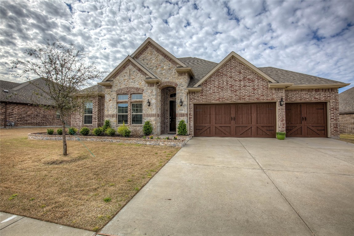 2436 San Marcos Drive Royse City TX 75189
