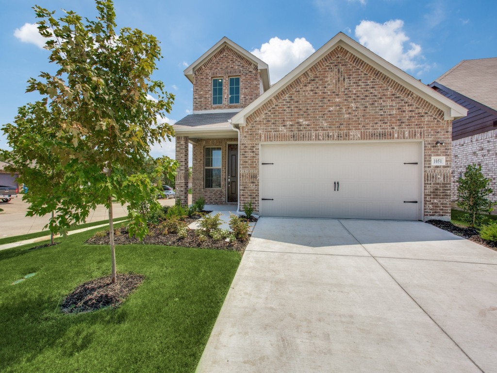 4557 Wilbarger Street Plano TX 75024