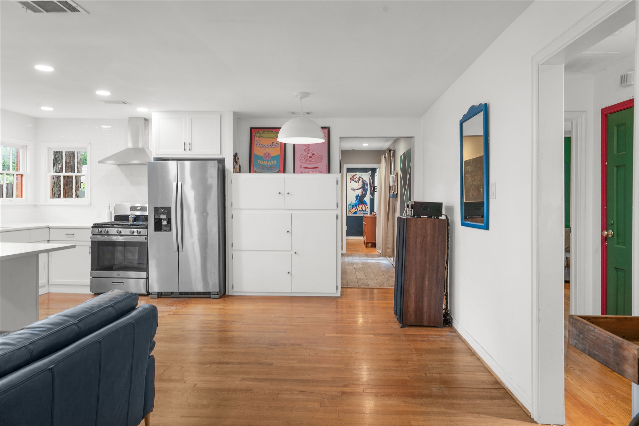 2219 Carnes Street Dallas TX 75208