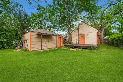 2219 Carnes Street Dallas TX 75208