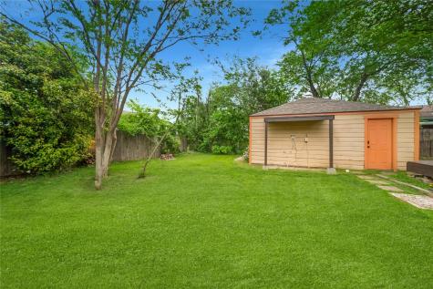 2219 Carnes Street Dallas TX 75208