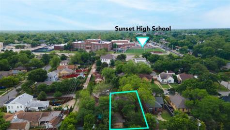 2219 Carnes Street Dallas TX 75208