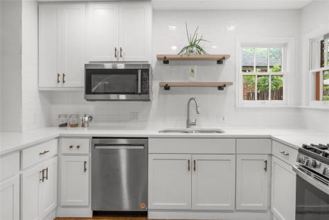 2219 Carnes Street Dallas TX 75208