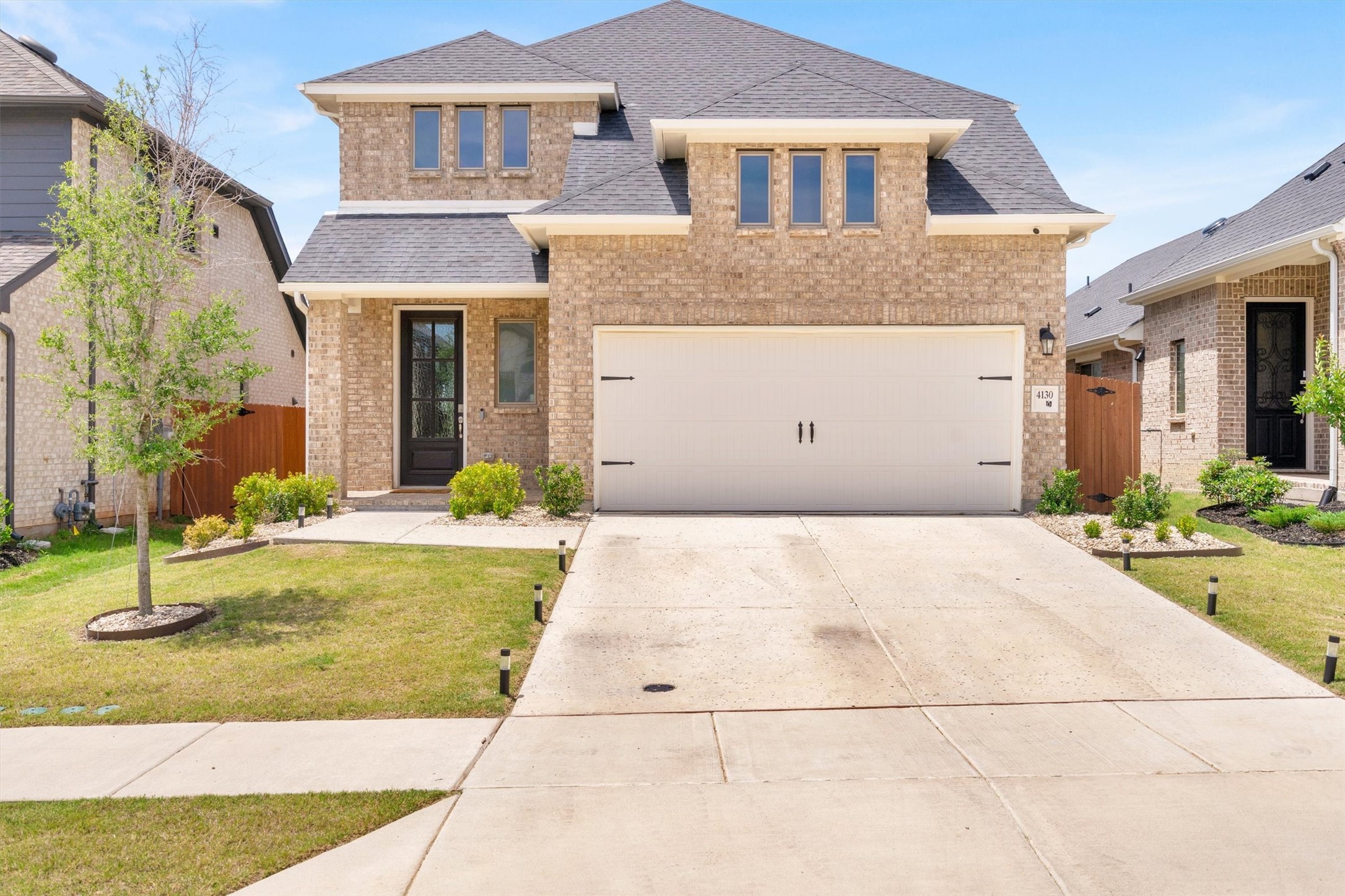 4130 Beale Street Crandall TX 75114