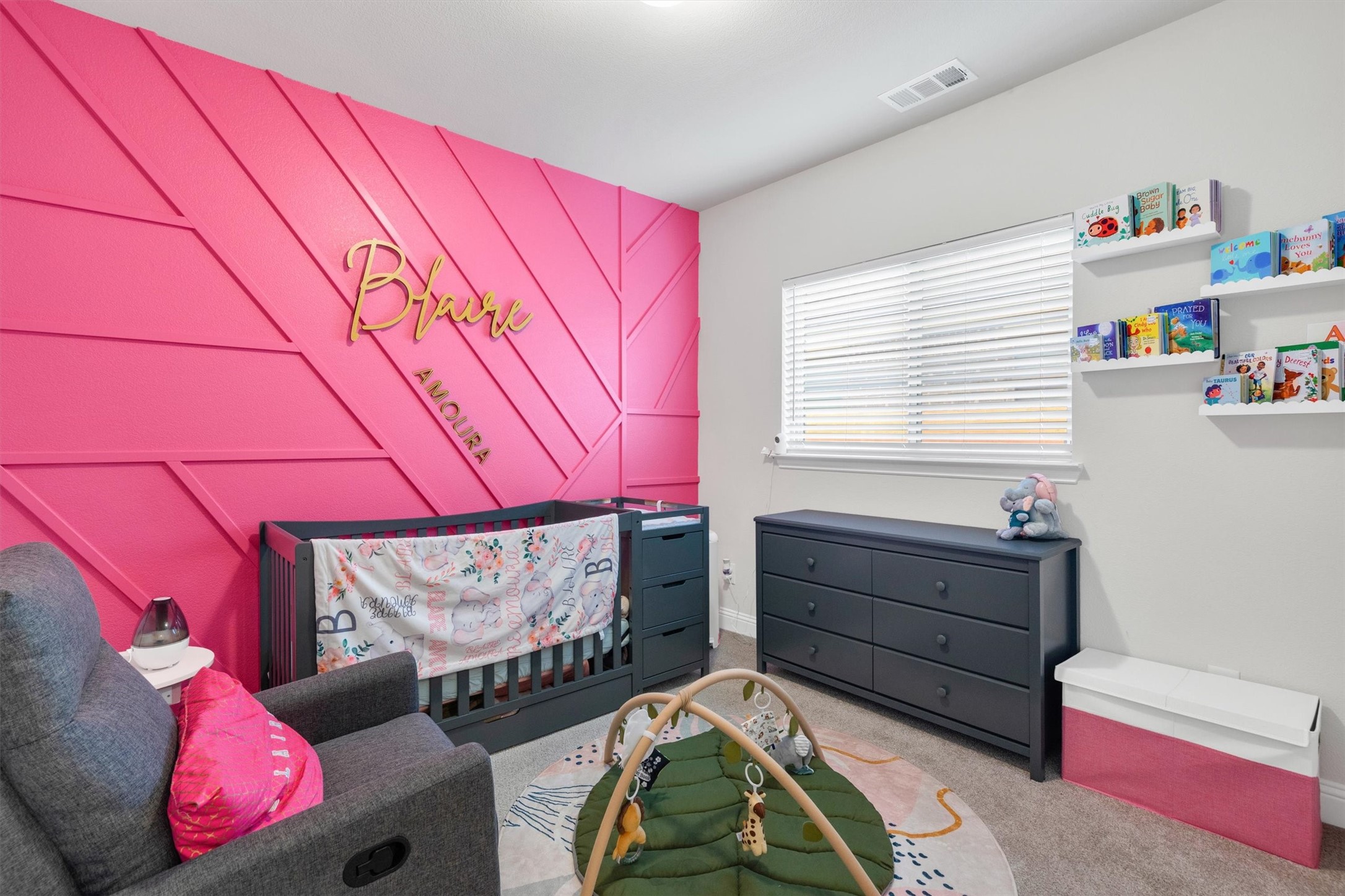 4130 Beale Street Crandall TX 75114