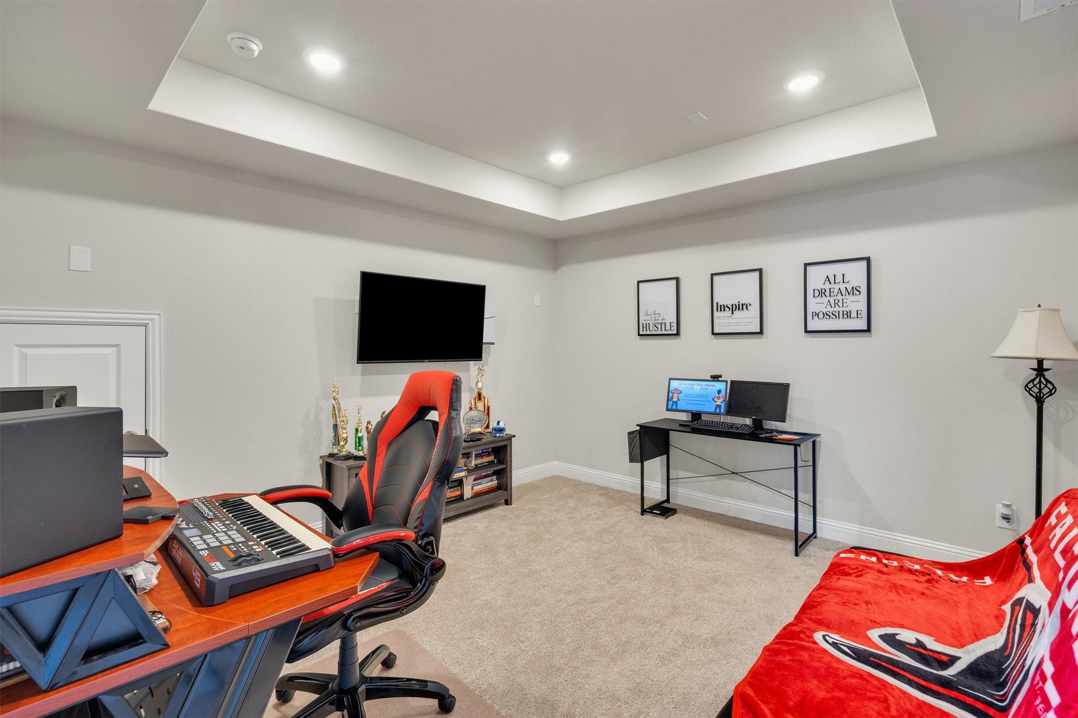 4130 Beale Street Crandall TX 75114