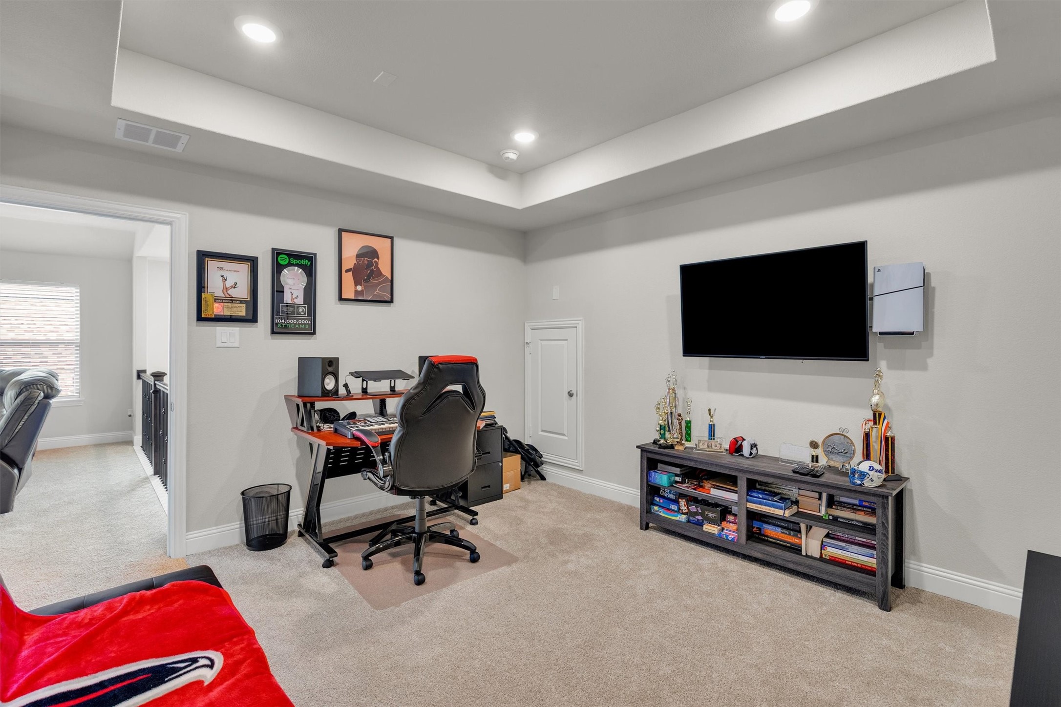 4130 Beale Street Crandall TX 75114