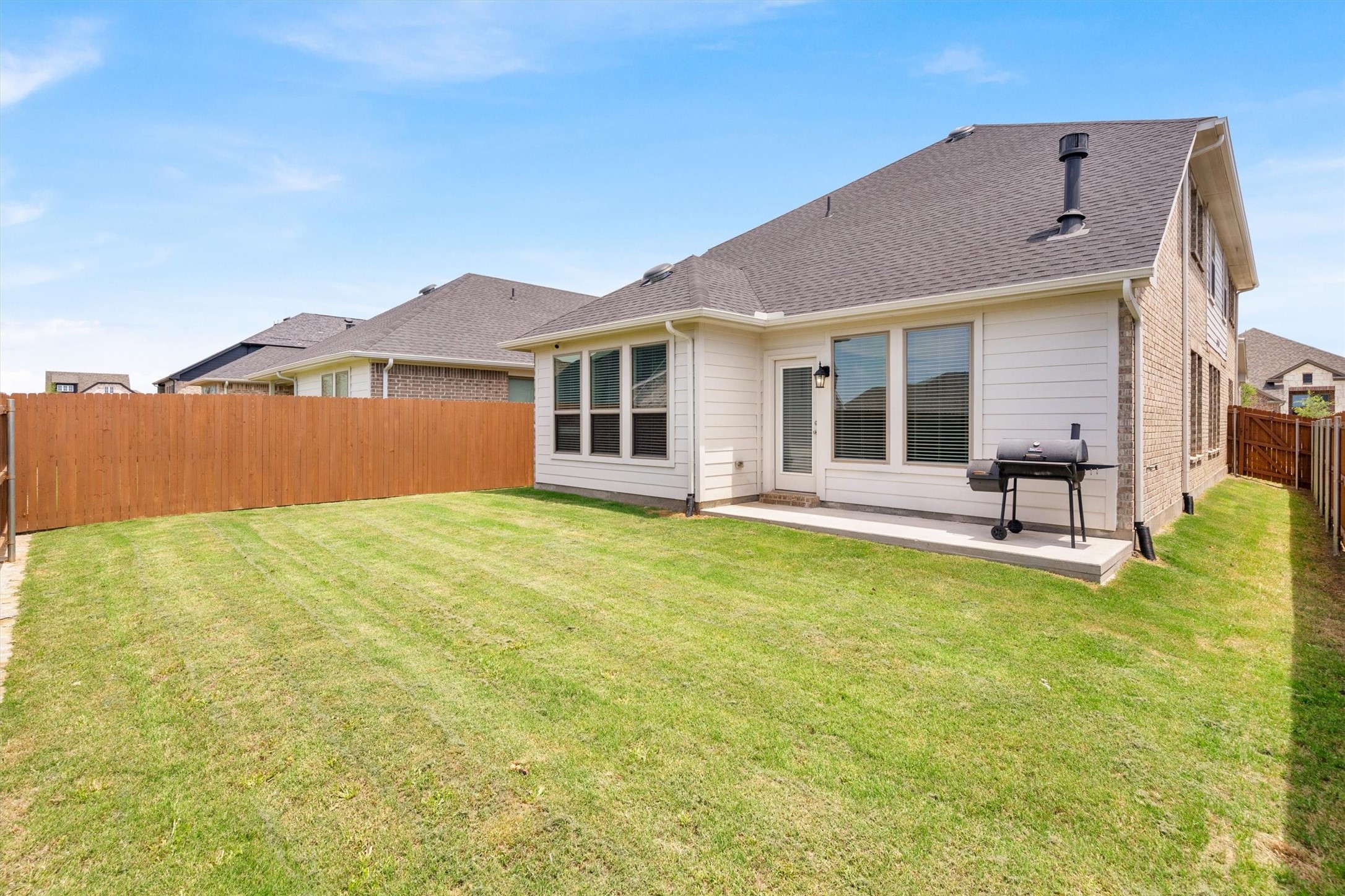 4130 Beale Street Crandall TX 75114