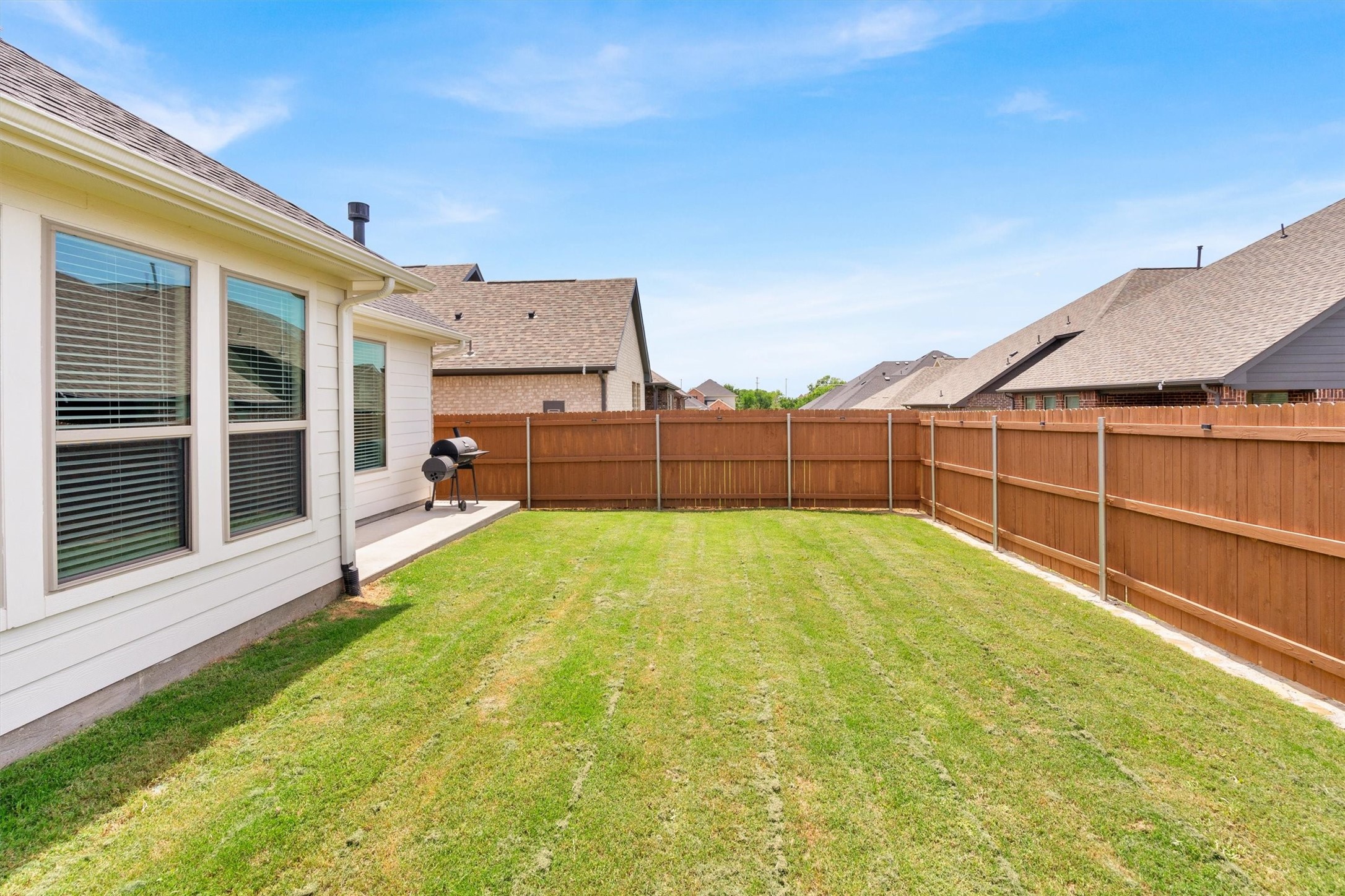 4130 Beale Street Crandall TX 75114