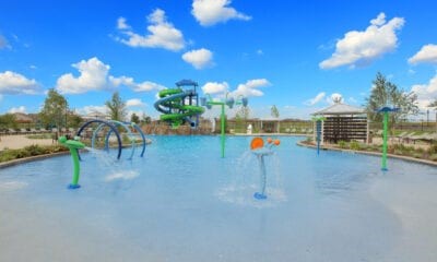 4130 Beale Street Crandall TX 75114