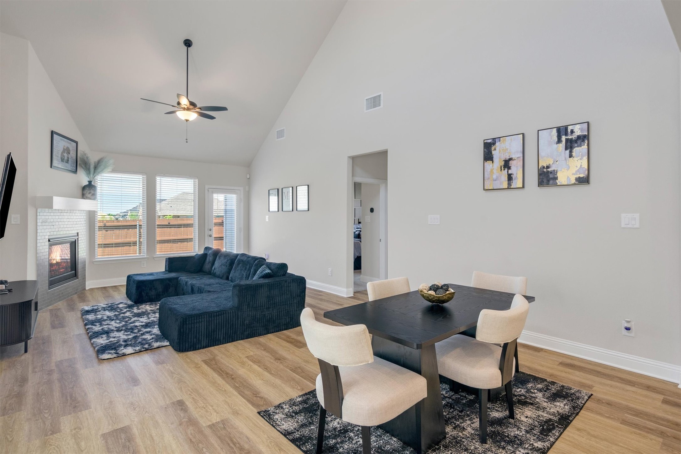 4130 Beale Street Crandall TX 75114