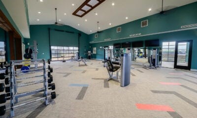 4130 Beale Street Crandall TX 75114