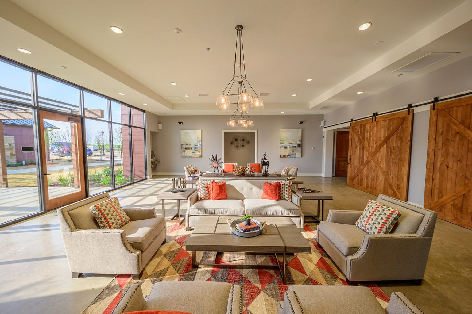 4130 Beale Street Crandall TX 75114