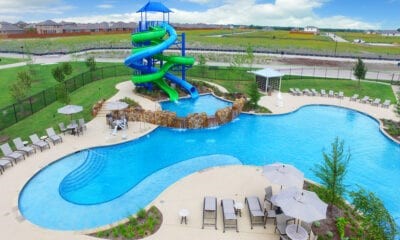 4130 Beale Street Crandall TX 75114