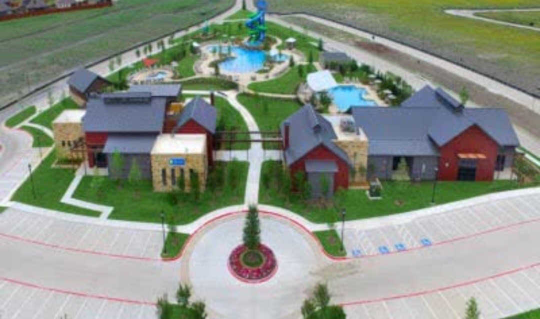 4130 Beale Street Crandall TX 75114