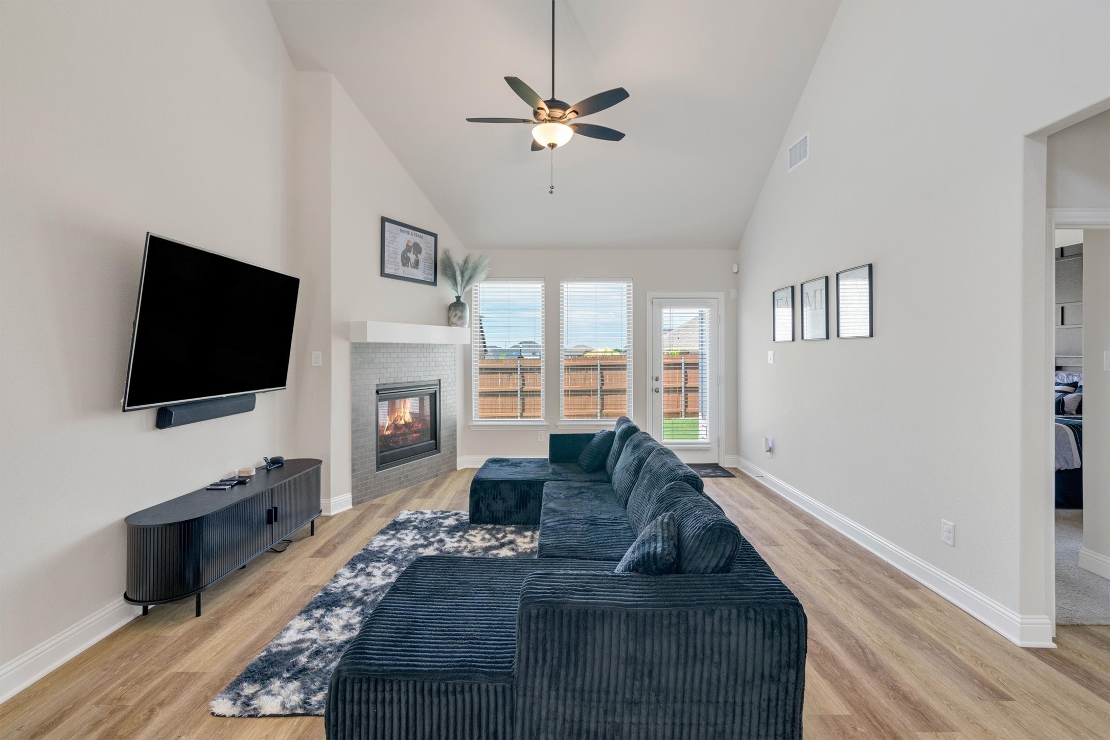 4130 Beale Street Crandall TX 75114