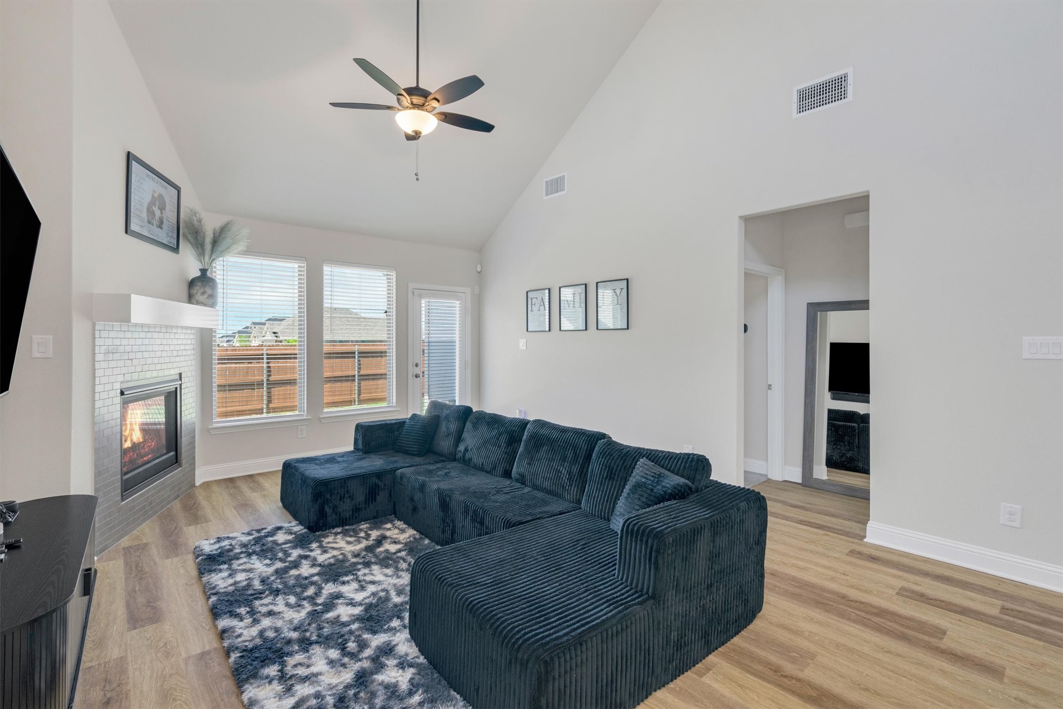 4130 Beale Street Crandall TX 75114