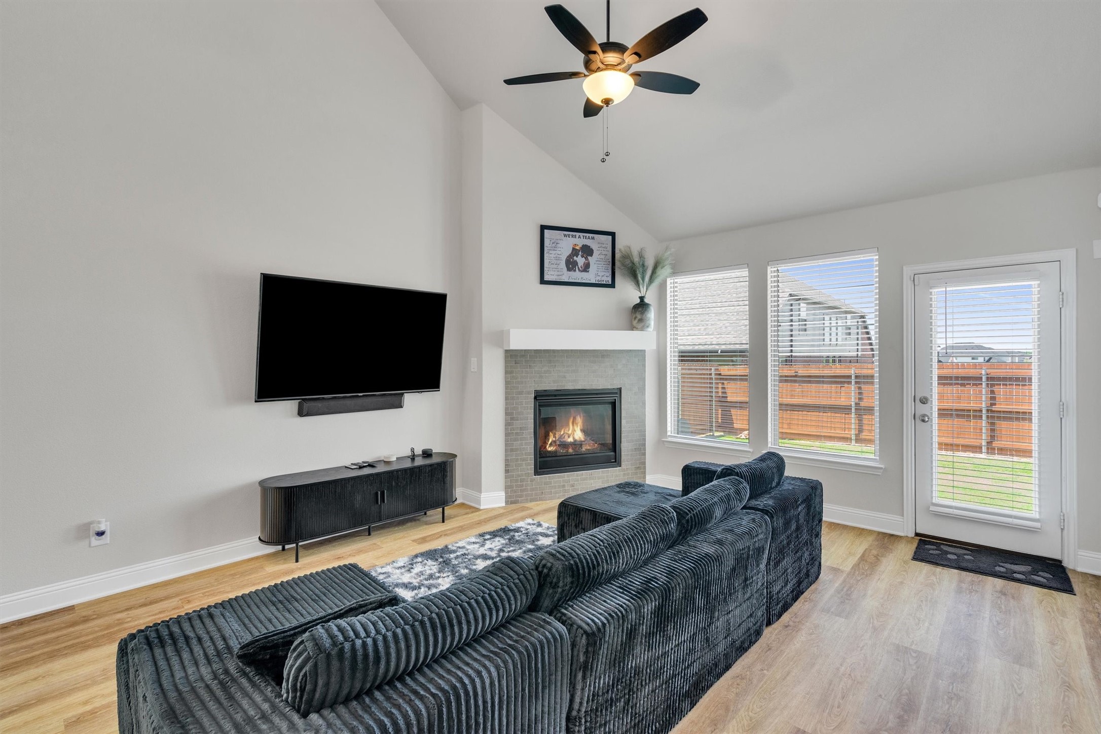 4130 Beale Street Crandall TX 75114