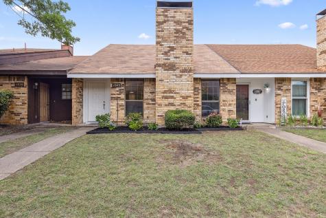 1943 Abshire Lane Dallas TX 75228