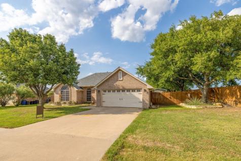 104 Turtle Dove Krum TX 76249