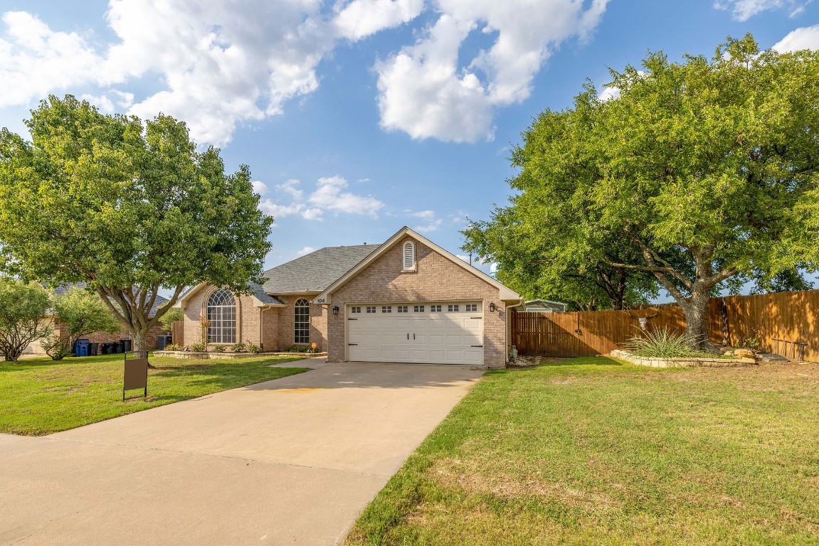 104 Turtle Dove Krum TX 76249