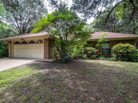 2004 W Spanish Trail Drive Granbury TX 76048