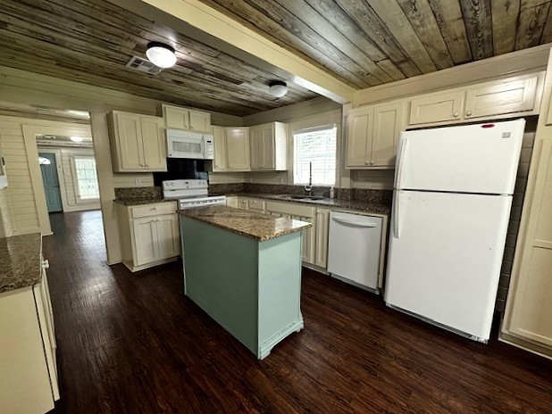 406 E Main Street Wortham TX 76693