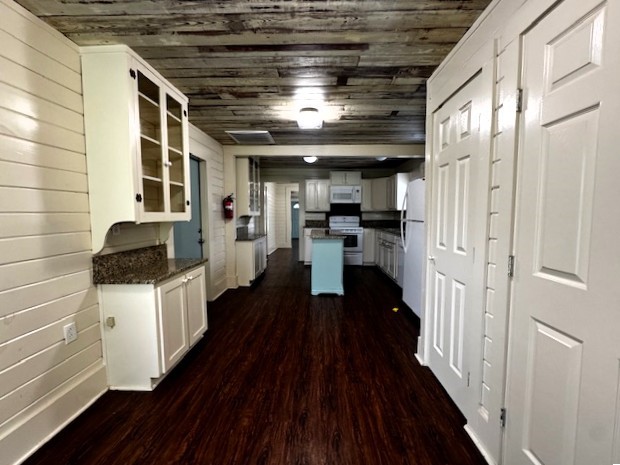406 E Main Street Wortham TX 76693