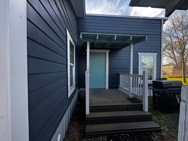 406 E Main Street Wortham TX 76693
