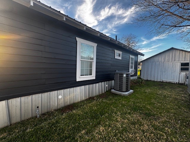 406 E Main Street Wortham TX 76693