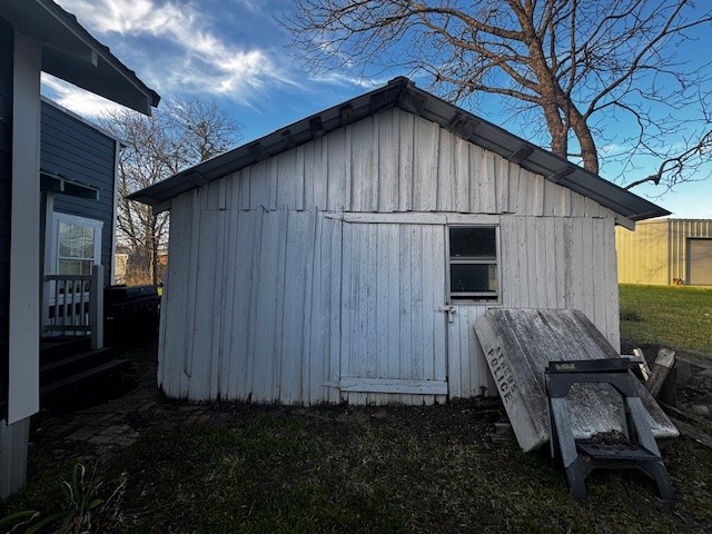 406 E Main Street Wortham TX 76693