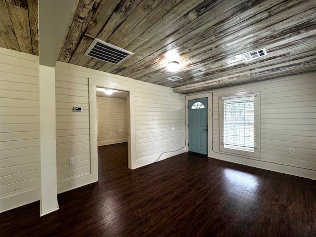 406 E Main Street Wortham TX 76693