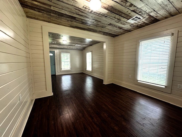 406 E Main Street Wortham TX 76693