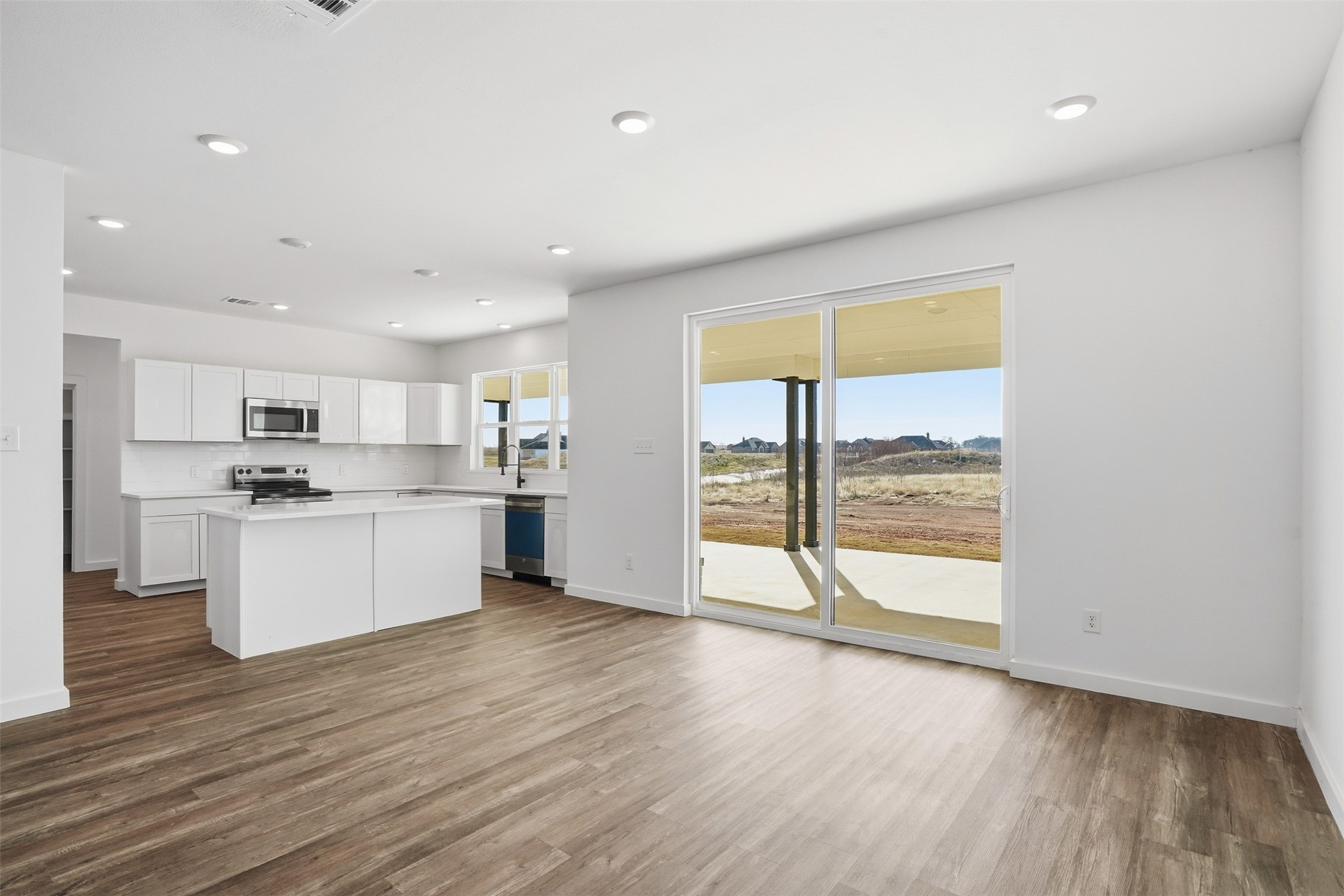 112 Trumpet Court Paradise TX 76073