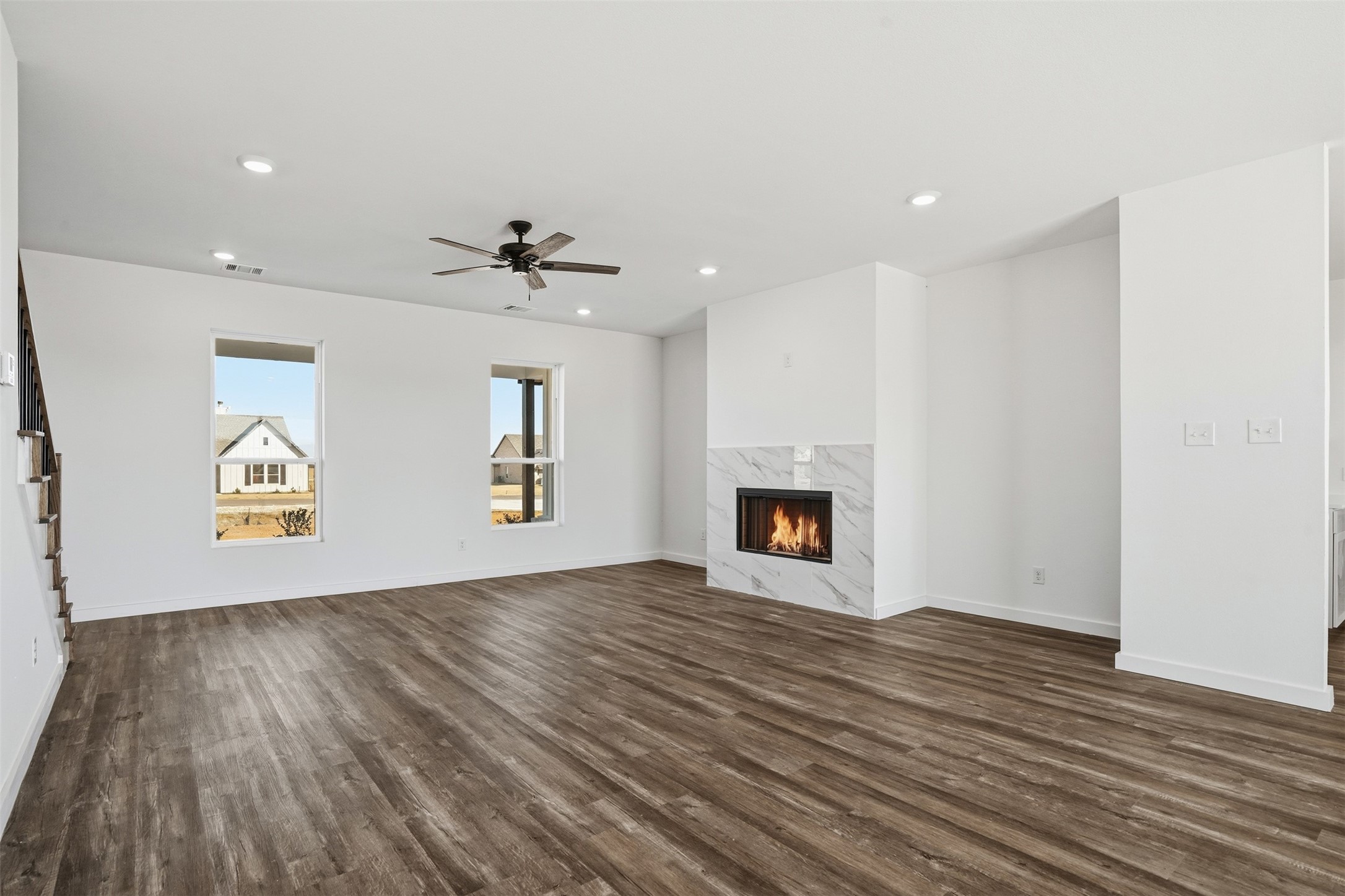 112 Trumpet Court Paradise TX 76073