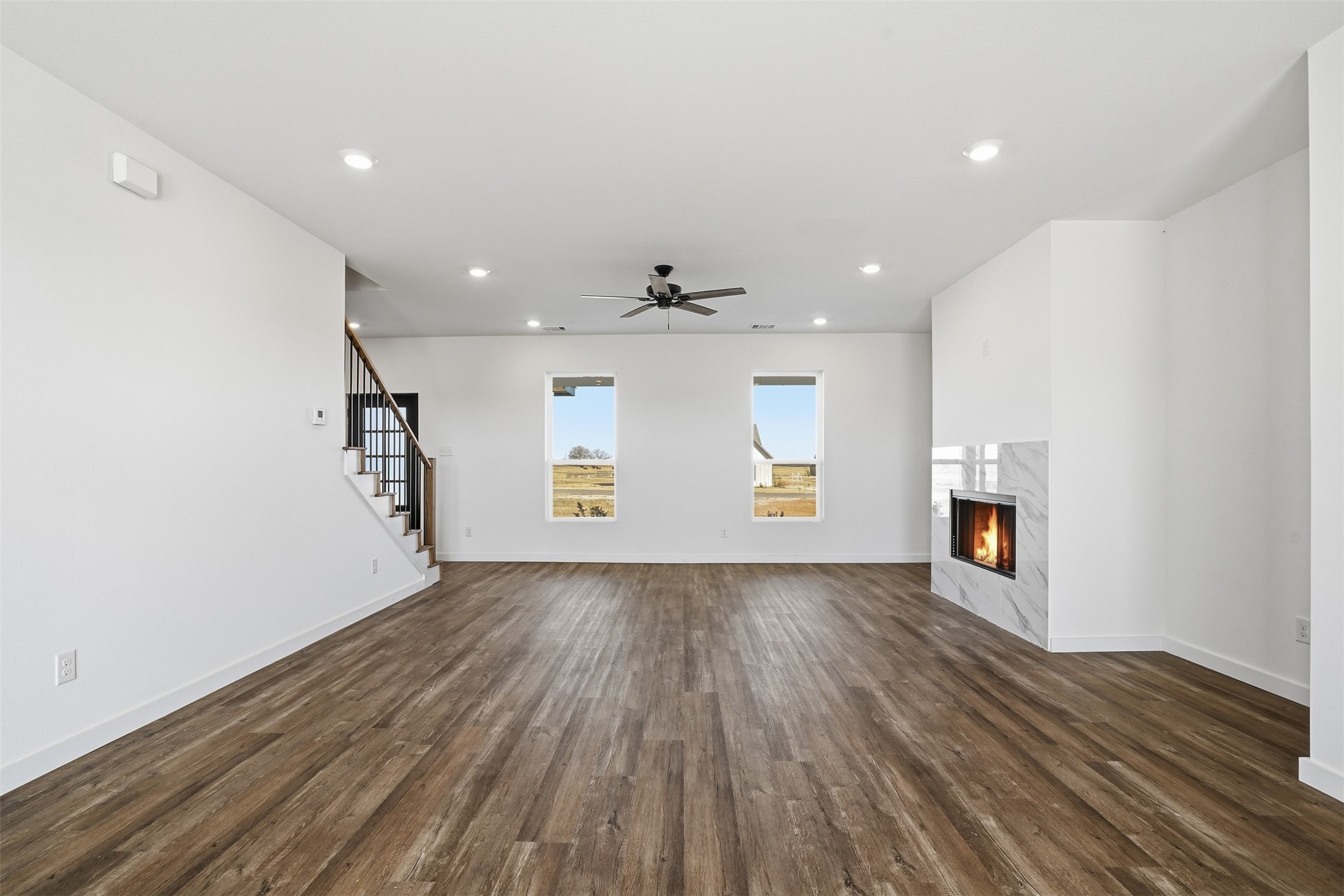 112 Trumpet Court Paradise TX 76073